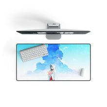 Load image into Gallery viewer, Anime Kantai Collection Mouse Pad (Desk Mat)
