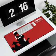 Load image into Gallery viewer, Touhou Mouse Pad (Desk Mat)