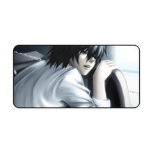 Load image into Gallery viewer, Anime Death Note Mouse Pad (Desk Mat)