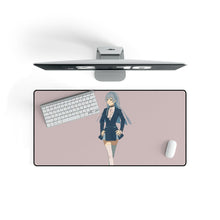 Load image into Gallery viewer, Anime Kiznaiver Mouse Pad (Desk Mat) On Desk
