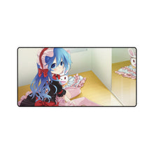 Load image into Gallery viewer, Date A Live Mouse Pad (Desk Mat)