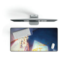 Load image into Gallery viewer, Alice, Sword Art Online Alicization, Mouse Pad (Desk Mat)