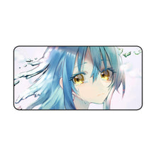 Load image into Gallery viewer, That Time I Got Reincarnated As A Slime Mouse Pad (Desk Mat)