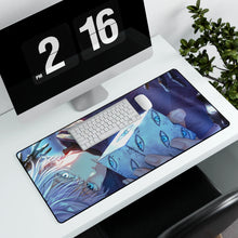 Load image into Gallery viewer, Jujutsu Kaisen Mouse Pad (Desk Mat)