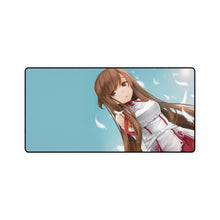 Load image into Gallery viewer, Sword Art Online Mouse Pad (Desk Mat)