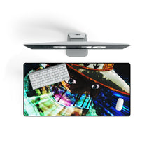 Load image into Gallery viewer, Anime Jojo's Bizarre Adventure Mouse Pad (Desk Mat)