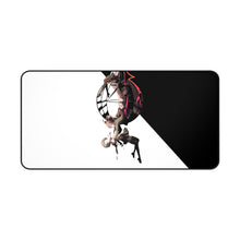 Load image into Gallery viewer, Puella Magi Madoka Magica Homura Akemi, Madoka Kaname, Sayaka Miki, Mami Tomoe Mouse Pad (Desk Mat)