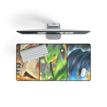 Load image into Gallery viewer, Anime Pokémon Mouse Pad (Desk Mat) On Desk