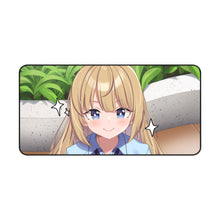 Load image into Gallery viewer, Classroom of the Elite Kei Karuizawa Mouse Pad (Desk Mat)