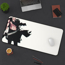 Load image into Gallery viewer, Levius/est Mouse Pad (Desk Mat) On Desk