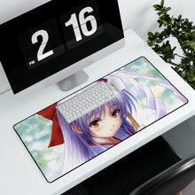 Load image into Gallery viewer, Angel Beats! Mouse Pad (Desk Mat)