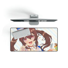 Load image into Gallery viewer, Uma Musume: Pretty Derby Mouse Pad (Desk Mat)