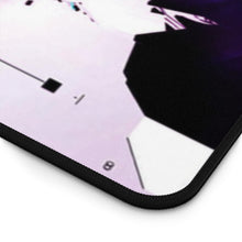 Load image into Gallery viewer, Monogatari (Series) Mouse Pad (Desk Mat) Hemmed Edge
