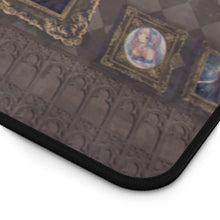 Load image into Gallery viewer, Anime Original Mouse Pad (Desk Mat) Hemmed Edge