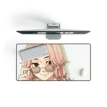 Load image into Gallery viewer, Tokyo Revengers Anime Manjiro Mouse Pad (Desk Mat)