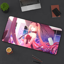 Load image into Gallery viewer, Anime Original Mouse Pad (Desk Mat) On Desk