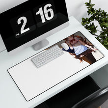 Load image into Gallery viewer, Masamune-kun's Revenge Mouse Pad (Desk Mat) With Laptop