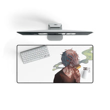 Load image into Gallery viewer, My Hero Academia Tomura Shigaraki Mouse Pad (Desk Mat) On Desk