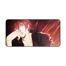 Load image into Gallery viewer, Free! Rin Matsuoka Mouse Pad (Desk Mat)