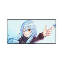 Load image into Gallery viewer, That Time I Got Reincarnated as a Slime Mouse Pad (Desk Mat)