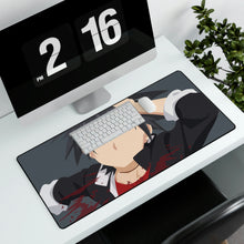 Load image into Gallery viewer, UQ Holder! Mouse Pad (Desk Mat)