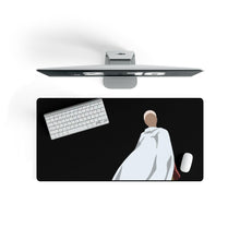Load image into Gallery viewer, Anime One-Punch Man Mouse Pad (Desk Mat) On Desk