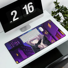 Load image into Gallery viewer, Call of the Night Mouse Pad (Desk Mat)