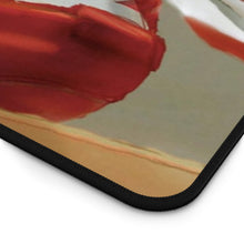 Load image into Gallery viewer, Darling In The FranXX Mouse Pad (Desk Mat) Hemmed Edge