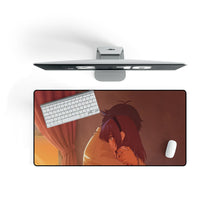 Load image into Gallery viewer, Angel Beats! Mouse Pad (Desk Mat)