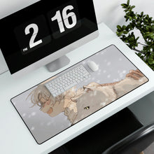 Load image into Gallery viewer, Fushi Joan To Your Eternity Mouse Pad (Desk Mat)