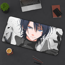 Load image into Gallery viewer, That Time I Got Reincarnated As A Slime Mouse Pad (Desk Mat) On Desk