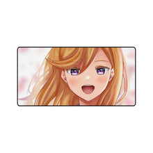 Load image into Gallery viewer, Kanon Shibuya Mouse Pad (Desk Mat)