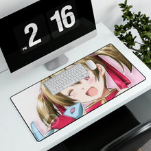 Load image into Gallery viewer, Sword Art Online Mouse Pad (Desk Mat)