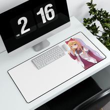 Load image into Gallery viewer, YuriYuri Mouse Pad (Desk Mat)