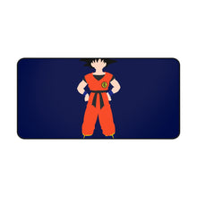 Load image into Gallery viewer, Dragon Ball Z Mouse Pad (Desk Mat)