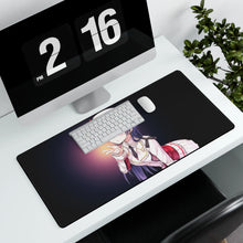 Load image into Gallery viewer, Love Live! Mouse Pad (Desk Mat) With Laptop