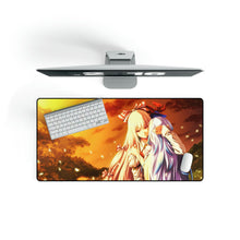 Load image into Gallery viewer, Touhou Mouse Pad (Desk Mat)