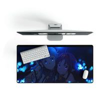 Load image into Gallery viewer, Sword Art Online II Mouse Pad (Desk Mat)