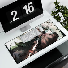 Load image into Gallery viewer, Touhou Mouse Pad (Desk Mat)