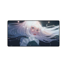 Load image into Gallery viewer, Anime Girl Mouse Pad (Desk Mat)