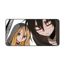 Load image into Gallery viewer, Angels Of Death Rachel Gardner Mouse Pad (Desk Mat)