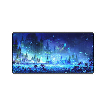 Load image into Gallery viewer, City Mouse Pad (Desk Mat)
