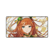 Load image into Gallery viewer, Uma Musume: Pretty Derby Mouse Pad (Desk Mat)