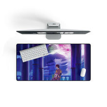 Load image into Gallery viewer, No Game No Life Mouse Pad (Desk Mat) On Desk