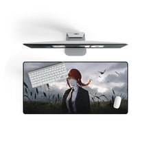 Load image into Gallery viewer, Anime Chainsaw Man Mouse Pad (Desk Mat)