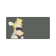 Load image into Gallery viewer, Anime Akame ga Kill! Mouse Pad (Desk Mat)