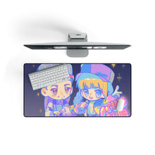 Load image into Gallery viewer, Ya Boy Kongming! Mouse Pad (Desk Mat)
