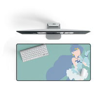 Load image into Gallery viewer, Mermaid Melody Pichi Pichi Pitch Mouse Pad (Desk Mat) On Desk