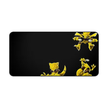 Load image into Gallery viewer, Anime Pokémon Mouse Pad (Desk Mat)