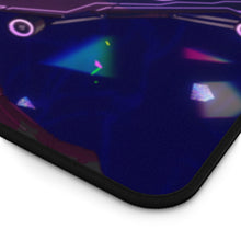 Load image into Gallery viewer, SK8 The Infinity Mouse Pad (Desk Mat) Hemmed Edge